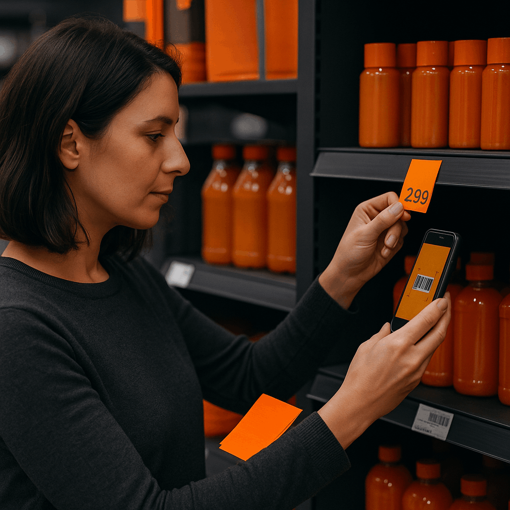 Stoky Precificação